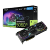 Placa Gráfica PNY GeForce RTX 5060 Ti OC 16GB GDDR7