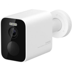 Câmera Outdoor Xiaomi BW500 Vigilância para Exterior 2K