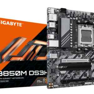 Motherboard Gigabyte B850M DS3H DDR5