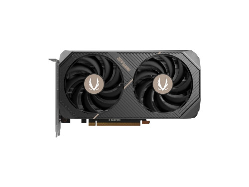 Placa Gráfica Zotac Gaming RTX 5060 8GB GDDR7