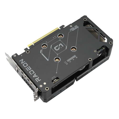 Placa Gráfica Asus RX 9060 XT 8GB GDDR6 - Image 9