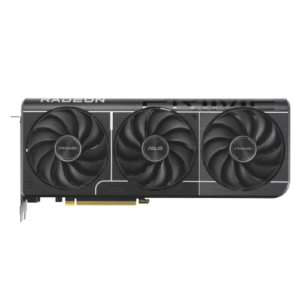Placa Gráfica Asus Prime Radeon RX 9060 XT OC 16G GDDR6