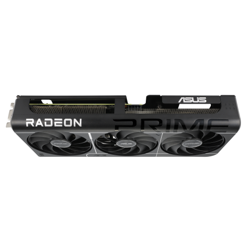 Placa Gráfica Asus Prime Radeon RX 9060 XT OC 16G GDDR6 - Image 7