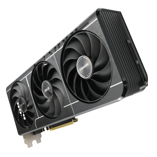 Placa Gráfica Asus Prime Radeon RX 9060 XT OC 16G GDDR6 - Image 14