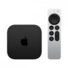 Apple TV 4K WiFi+Ethernet 128Gb
