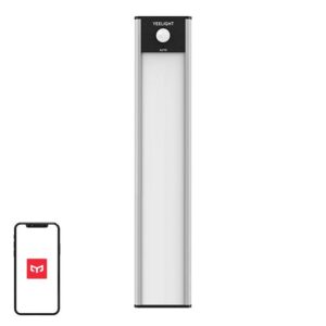 Luz Armário Xiaomi Yeelight Closet Sensor Light A20 (20Cm)