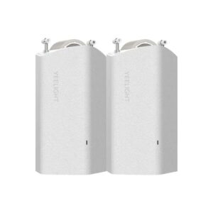 Motor de Cortina Xiaomi Yeelight Automated Curtain Opener- C (Pack 2)