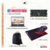 Kit Ensino Universitário