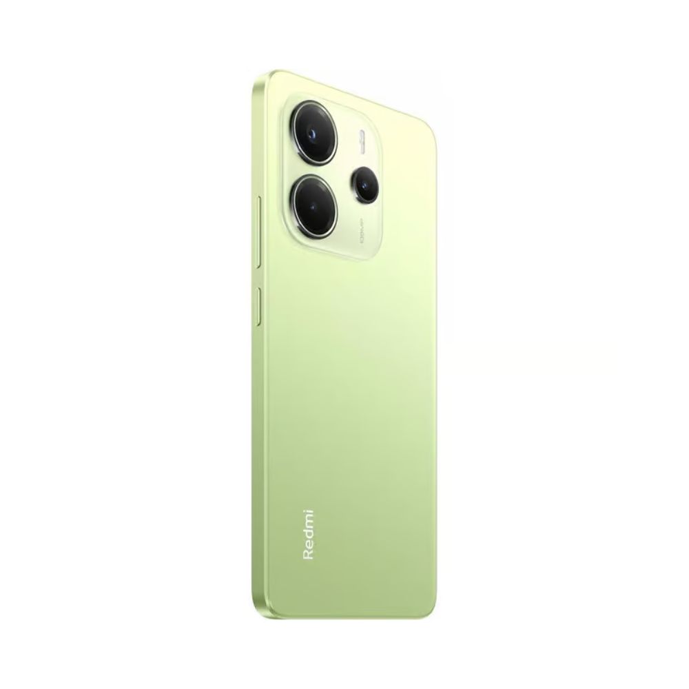 Smartphone Xiaomi Redmi Note 14 8GB 256GB 6.67" Verde - Image 3