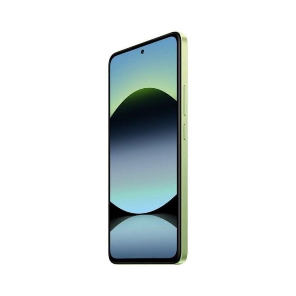 Smartphone Xiaomi Redmi Note 14 8GB 256GB 6.67" Verde - Image 4