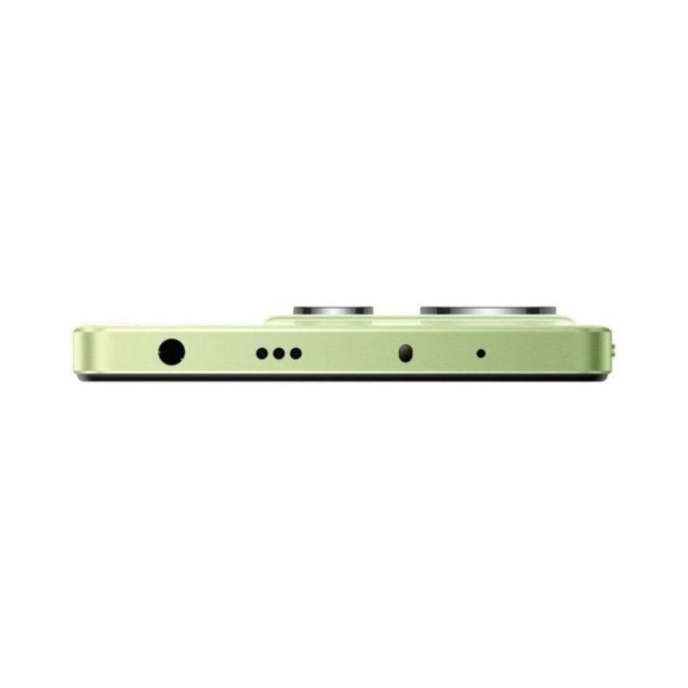 Smartphone Xiaomi Redmi Note 14 8GB 256GB 6.67" Verde - Image 5