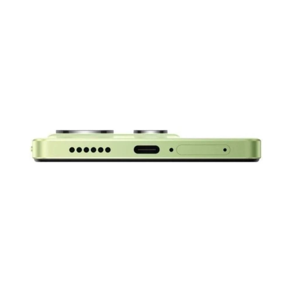 Smartphone Xiaomi Redmi Note 14 8GB 256GB 6.67" Verde - Image 6