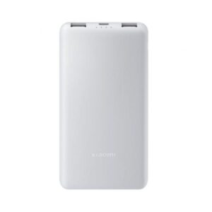 Powerbank Xiaomi 10000mAh 22.5 Lite 22.5W Branca