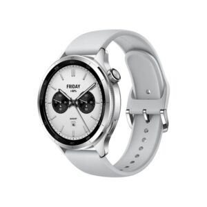 Smartwatch Xiaomi Watch S4 Silver