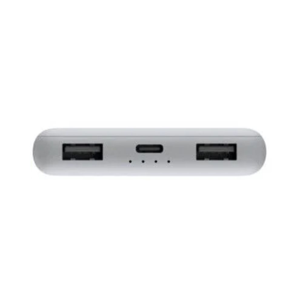Powerbank Xiaomi 10000mAh 22.5 Lite 22.5W Branca - Image 2