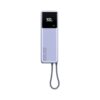PowerBank Xiaomi 10000mAh 165W