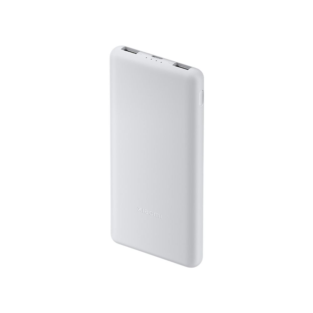 Powerbank Xiaomi 10000mAh 22.5 Lite 22.5W Branca - Image 3