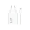 Carregador Xiaomi 33W Hypercharge Combo (Type-A) Eu