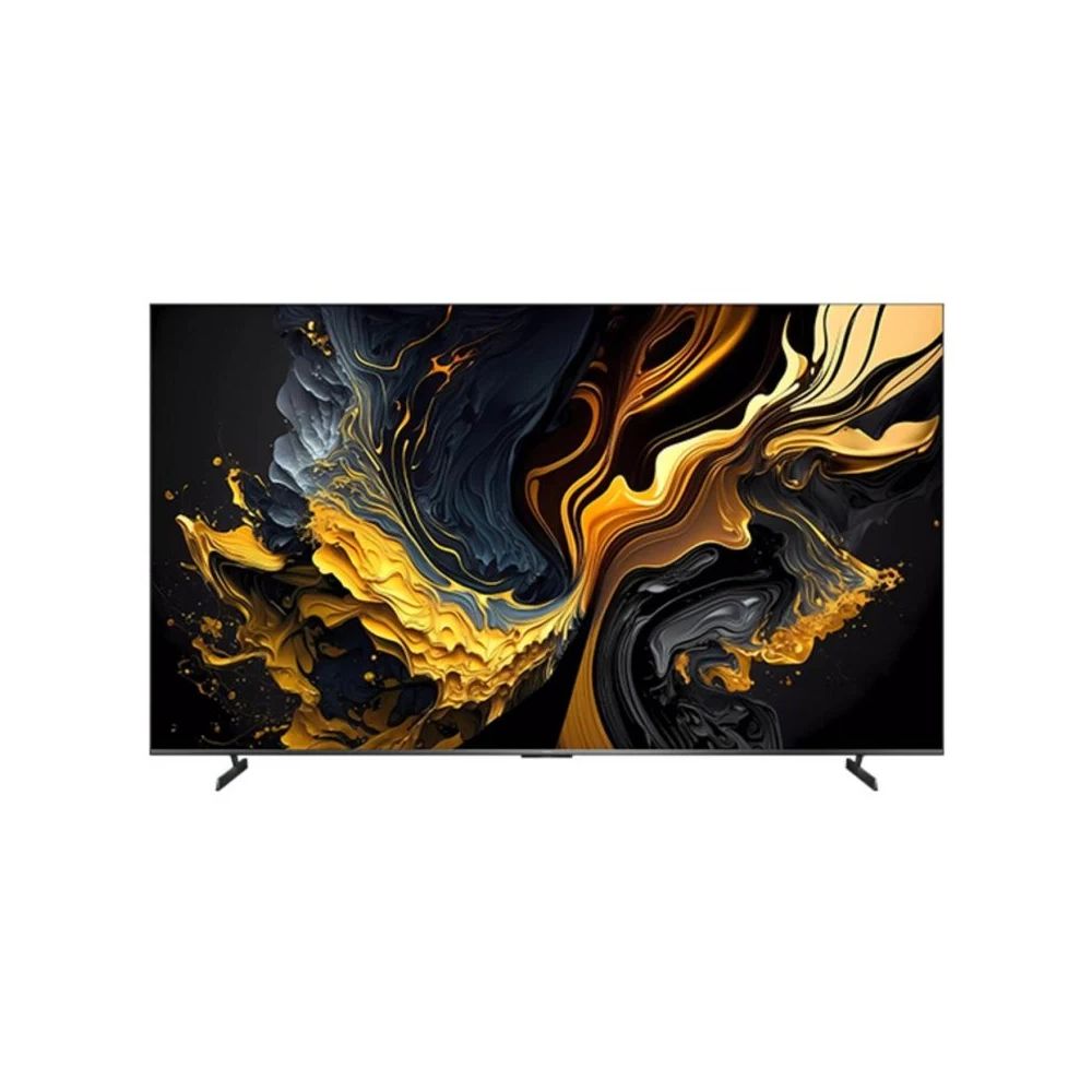 Televisão Xiaomi Smart TV Max 85P QLED 4K UHD Google TV - Image 4
