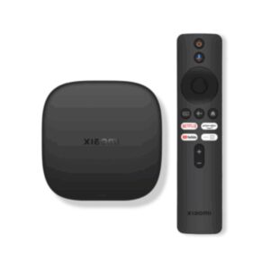 TV Box Xiaomi Mi S 3nd Gen 4K