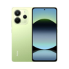 Smartphone Xiaomi Redmi Note 14 8GB 256GB 6.67" Verde