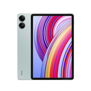Tablet Xiaomi Redmi Pad Pro 12.1" 6GB 128GB Octacore Verde Menta