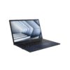 Portátil Asus ExpertBook Entry B1503CVA 15.6" FullI Intel i5-1334U 16GB 512GB Wi-Fi 6E(802.11ax) (Dual band) 2*2 Bluetooth DOS