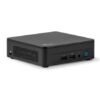 MiniPC Barebone Asus NUC 13 Pro RNUC13ANKI30000 Intel Core i3-1315U DDR4 3200 SO-SSD M2 NVMe PCIe 4x