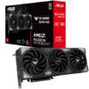 Placa Gráfica Asus TUF Gaming Radeon RX 9060 XT OC 16GB GDDR6