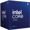 Processador Intel Core Ultra 9-285 2.5GHz Socket 1851