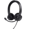 Auriculares Trust Ayda com Microfone USB