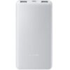 Powerbank Xiaomi 10000mAh 22.5 Lite 22.5W Branca