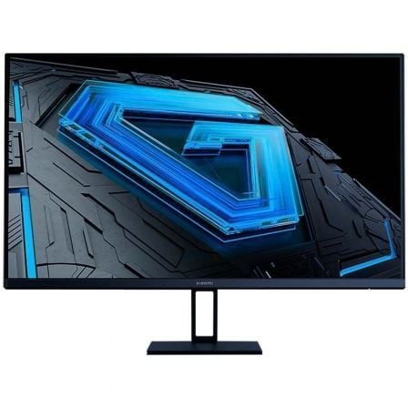 Monitor Gaming Xiaomi G27i 27" Full HD 1ms 165Hz IPS Preto