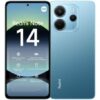 Smartphone Xiaomi Redmi Note 14 8GB 256GB 6.67" Azul