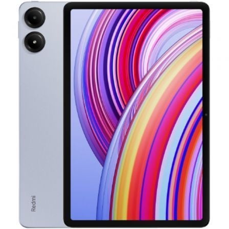 Tablet Xiaomi Redmi Pad Pro 12.1" 6GB 128GB Octacore Azul