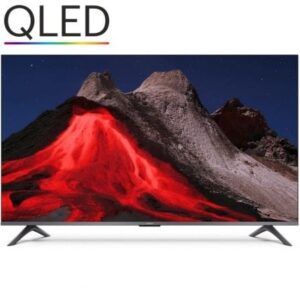 Televisor Xiaomi Smart TV QLED A Pro 43" Ultra HD 4K WiFi