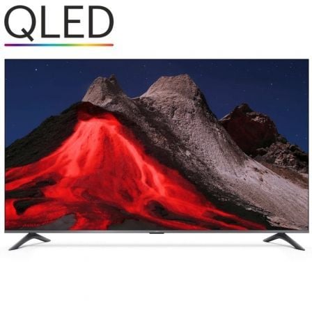 Televisor Xiaomi QLED TV A Pro 75" Ultra HD 4K Smart TV WiFi