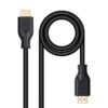 Cabo Nanocable HDMI V2.0 4K@60HZ 18Gbps CCS 10 M