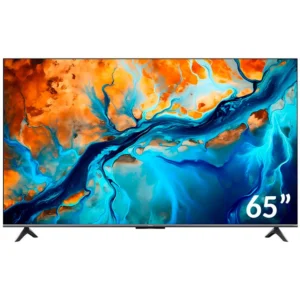 Televisão Xiaomi Smart TV S Mini LED 65" 2025 4K Ultra HD Wifi