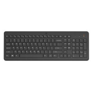 Teclado HP 225 Wireless
