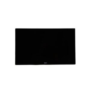 Monitor LED táctil - Touch capacitivo FHD 27" Metálico IP65 - Vesa 100x100 - Vga - Hdmi - USB-B