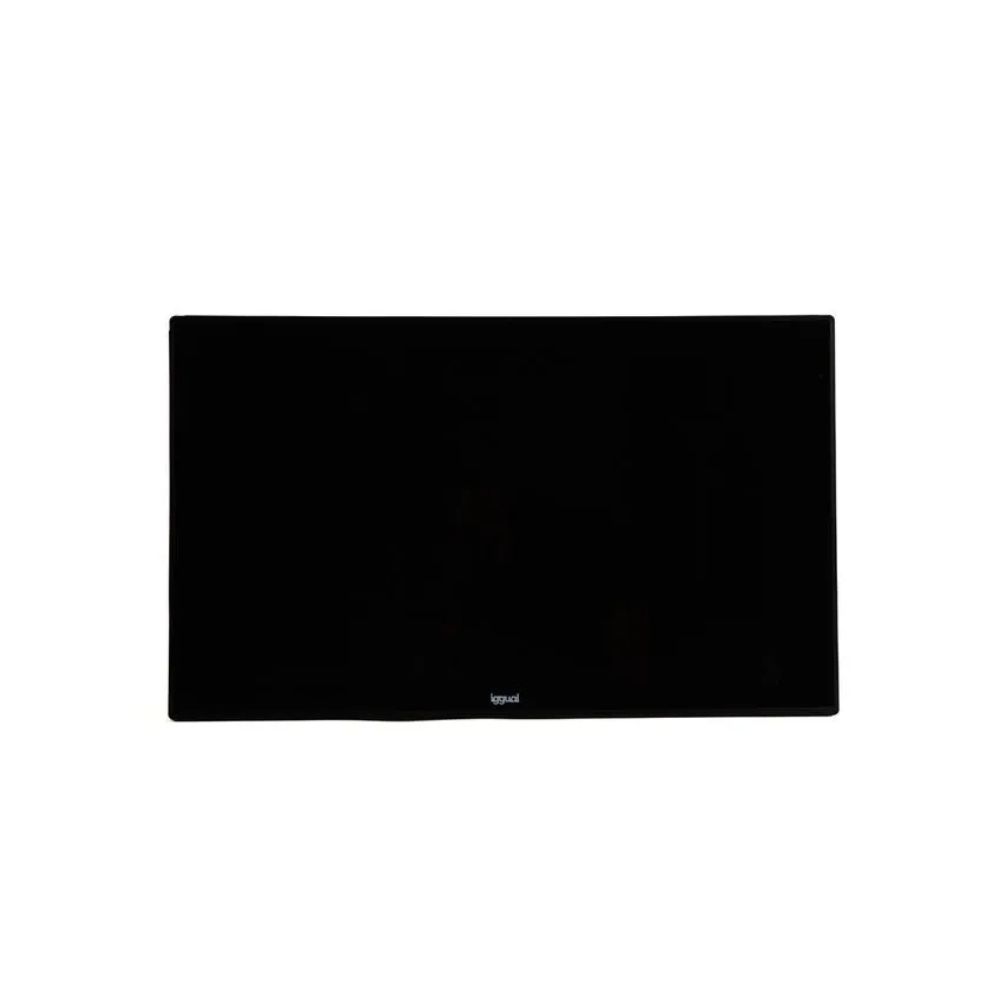 Monitor LED táctil - Touch capacitivo FHD 27" Metálico IP65 - Vesa 100x100 - Vga - Hdmi - USB-B