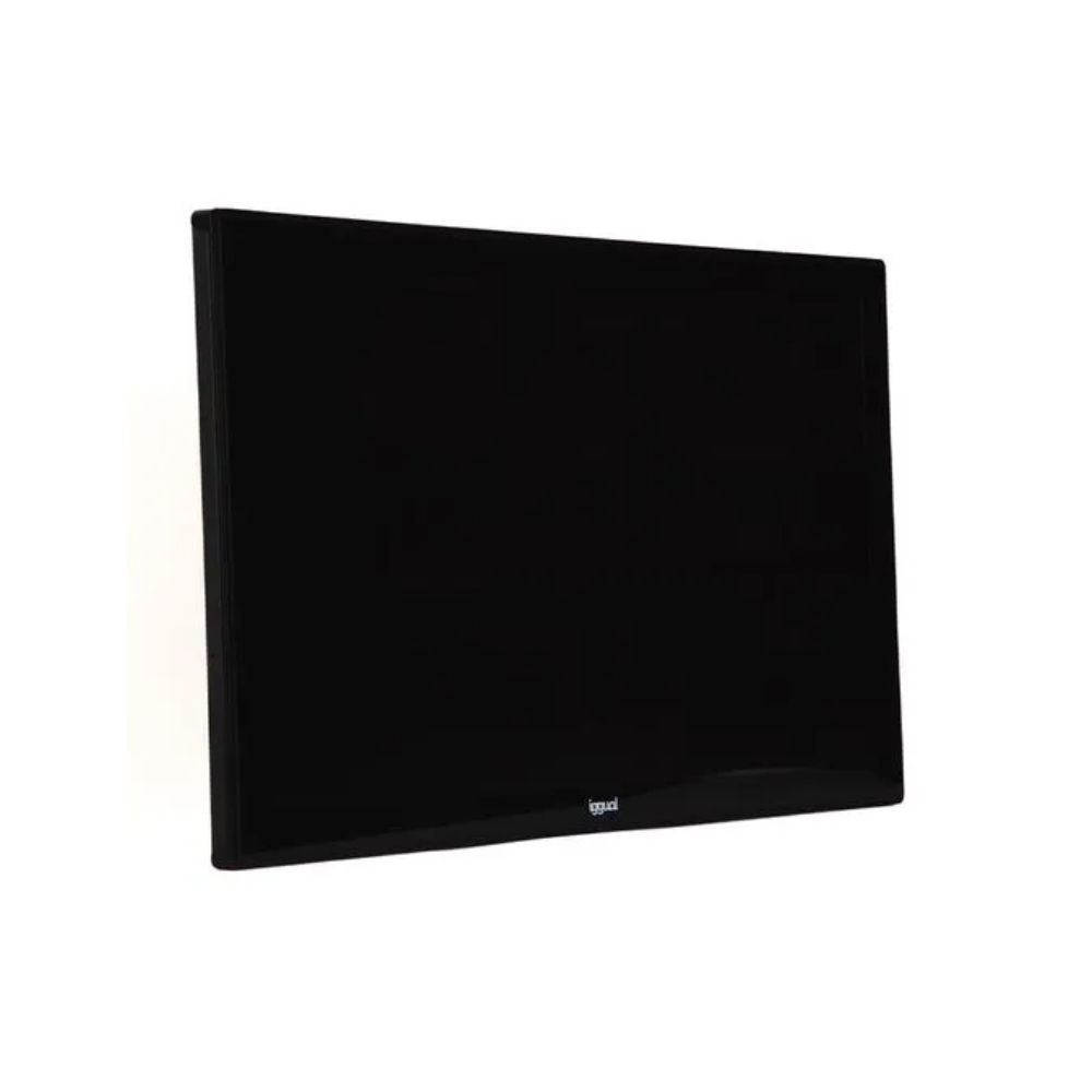Monitor LED táctil - Touch capacitivo FHD 27" Metálico IP65 - Vesa 100x100 - Vga - Hdmi - USB-B - Image 2