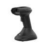 Leitor de Código de Barras Iggual 2D Bluetooth 2.4G Base