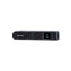 UPS Cyberpower CP1600EIPFCRM2U 1600VA/000W 8 x IEC C13 PFC Ativo LCD Formato Rack 2U