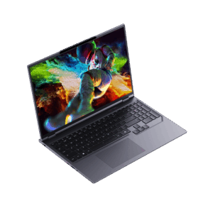 Portátil Chuwi Gamebook 16" 2560*1600 300Hz AMD Ryzen 9 9955HX 32Gb 1Tb RTX5070 Ti 12Gb Wifi 6 BT5.2 Win11 Pro