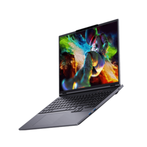 Portátil Chuwi Gamebook 16" 2560*1600 300Hz AMD Ryzen 9 9955HX 32Gb 1Tb RTX5070 Ti 12Gb Wifi 6 BT5.2 Win11 Pro