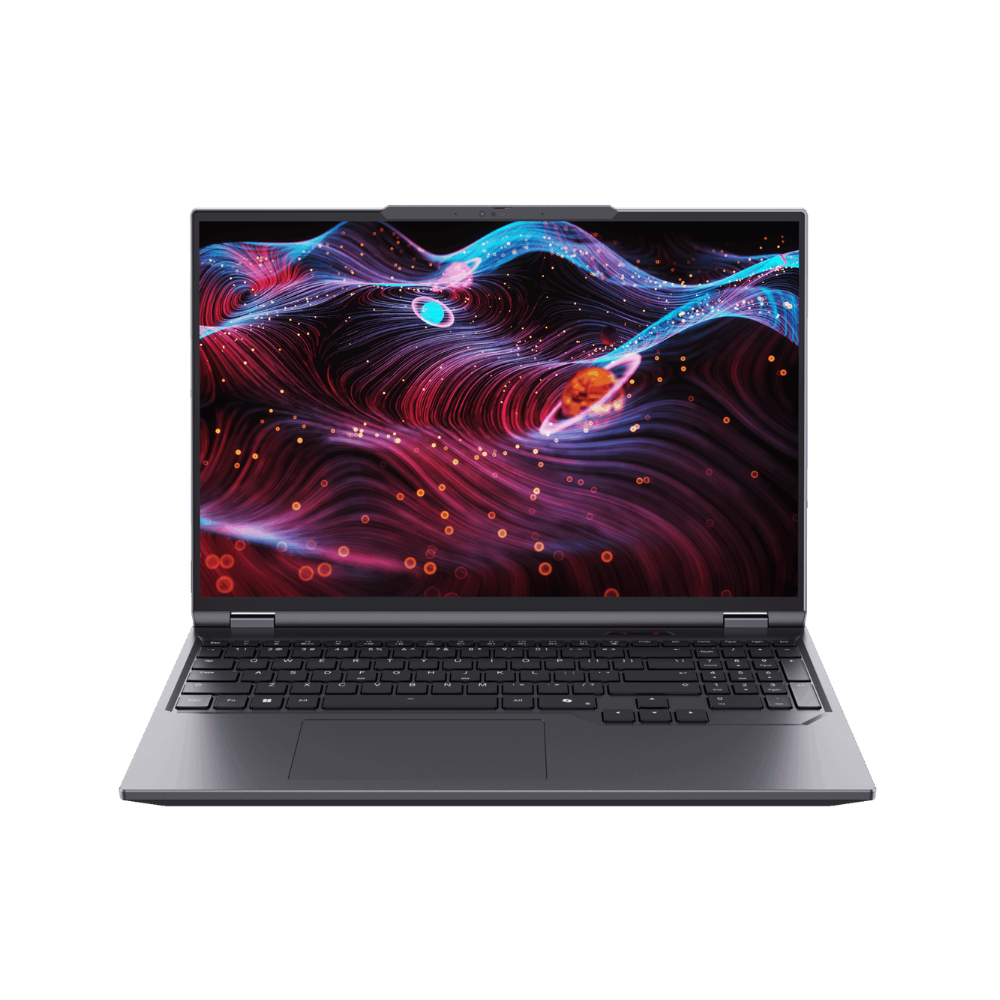 Portátil Chuwi Gamebook 16" 2560*1600 300Hz AMD Ryzen 9 9955HX 32Gb 1Tb RTX5070 Ti 12Gb Wifi 6 BT5.2 Win11 Pro - Image 3