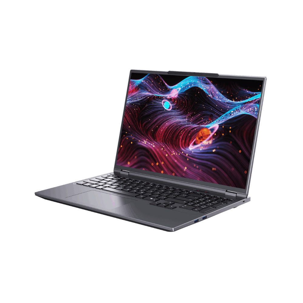 Portátil Chuwi Gamebook 16" 2560*1600 300Hz AMD Ryzen 9 9955HX 32Gb 1Tb RTX5070 Ti 12Gb Wifi 6 BT5.2 Win11 Pro - Image 4