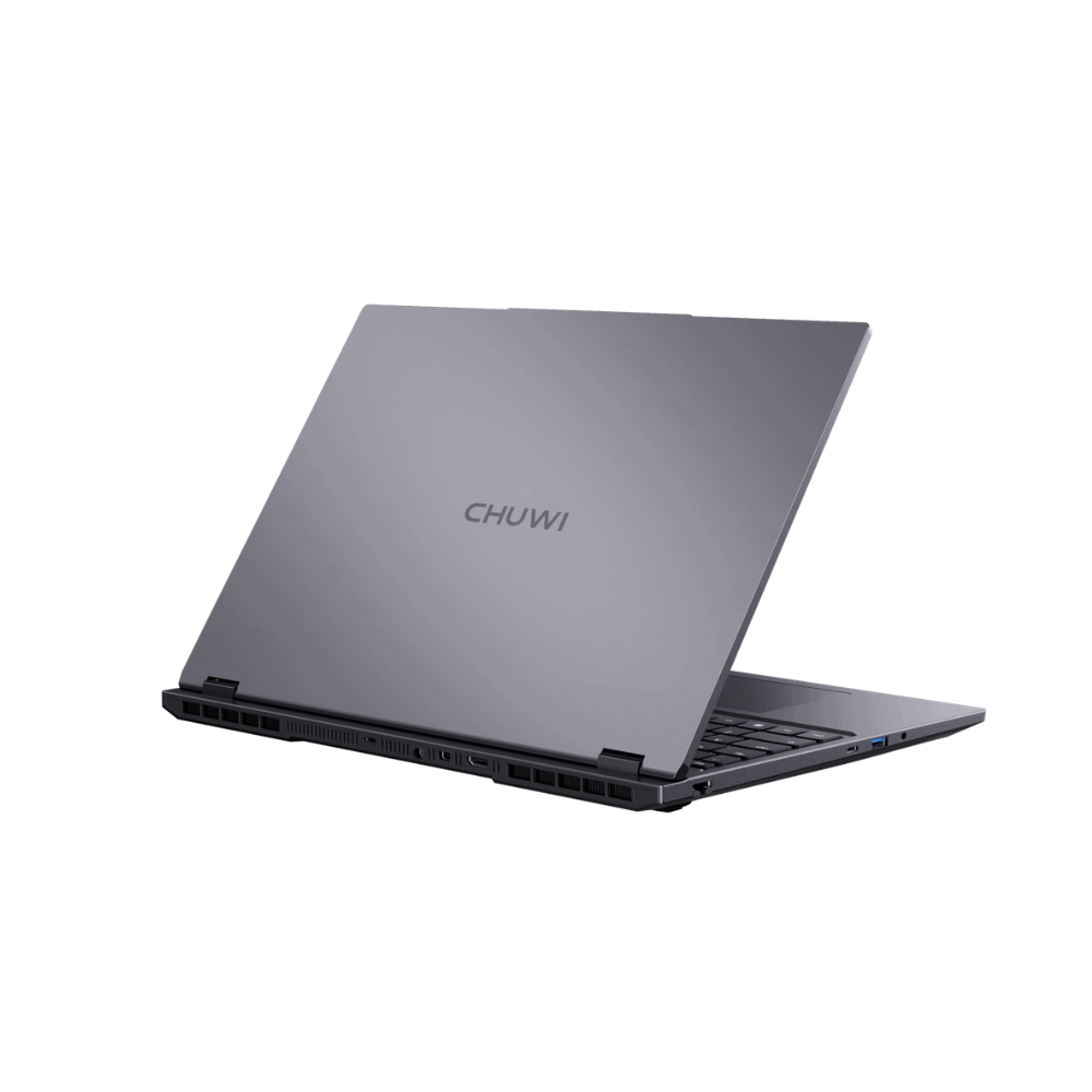 Portátil Chuwi Gamebook 16" 2560*1600 300Hz AMD Ryzen 9 9955HX 32Gb 1Tb RTX5070 Ti 12Gb Wifi 6 BT5.2 Win11 Pro - Image 5